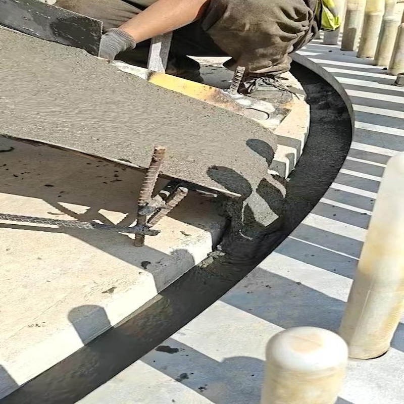 高要水泥基高强无收缩灌浆料
