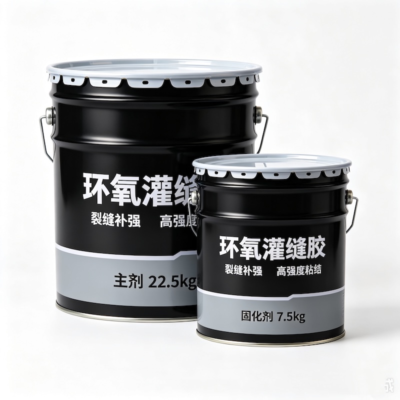 高要裂缝修复封闭胶
