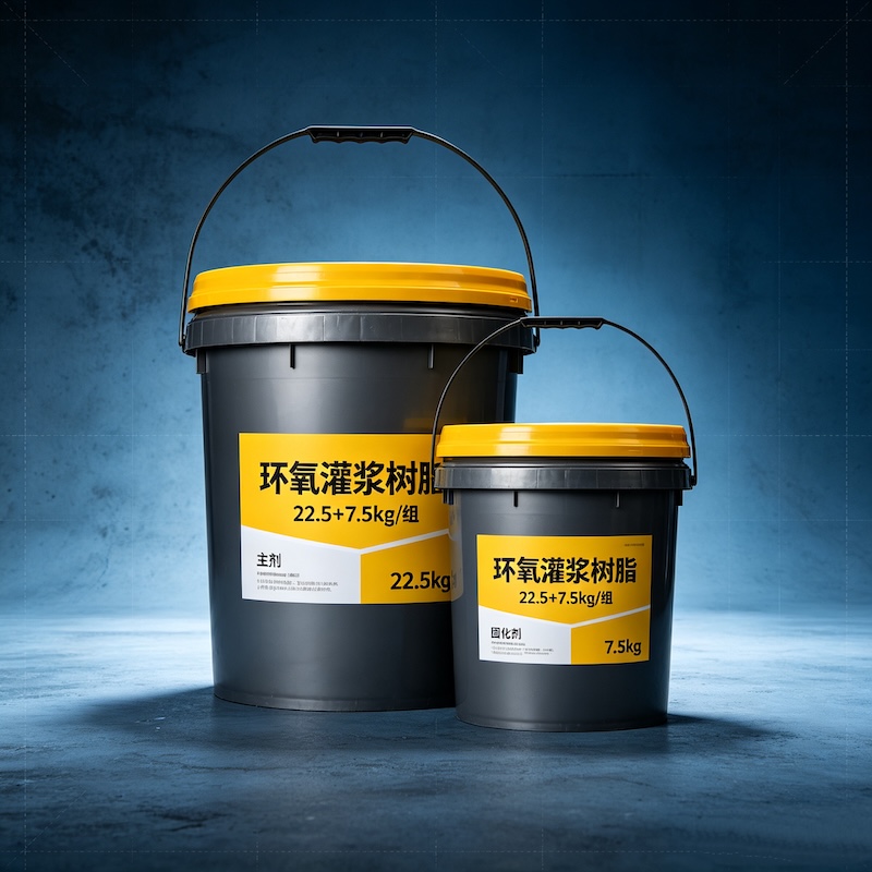 高要环氧灌浆树脂